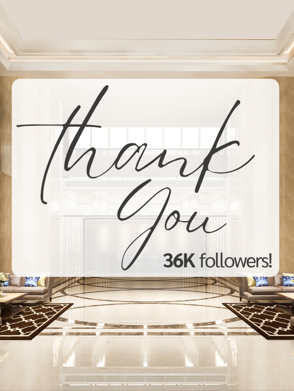 💚 Thank You Everyone!!!